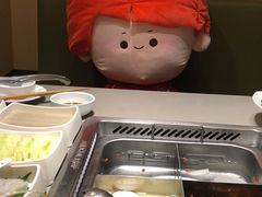 -海底捞火锅(九霄梦天地店)