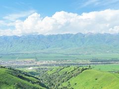 -新疆那拉提国家旅游度假区