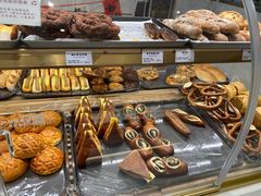 -烘焙町面包店(西四店)