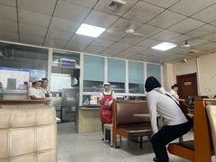-三盛楼饭店(四流中路店)