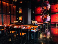 -上海滩餐厅(BFC外滩金融中心店)