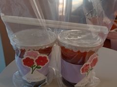 -Sips&Lick茶兰咖啡(五道口店)
