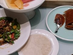 -新海渔港·胶东海鲜家常菜·家宴(奥体中心店)