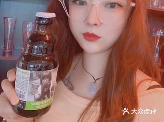 贵阳白云区新开的一家精酿啤酒，也是一家全国加盟店