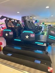 -Fang Fang Monkey·方方猴(国瑞购物中心店)