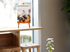 -ARKET CAFÉ(三里屯太古里店)