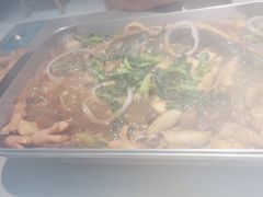 -半天妖烤鱼(中山路店)