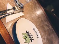 -Juicy Bakery(瑞景店)