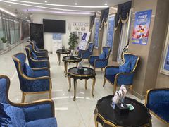 -圣贝口腔(海淀店)