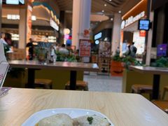 -小杨生煎(深圳岗厦北店)