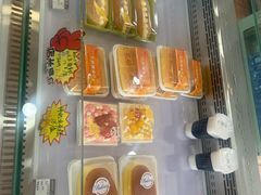 -长发西饼(道前店)