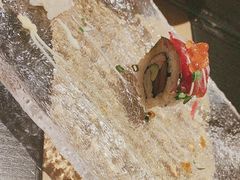 -西村日本料理(香格里拉饭店)
