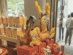 -长春堂顺时而饮(前门店)