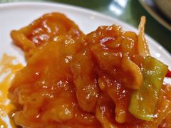 -烤肉宛饭庄(南礼士路店)
