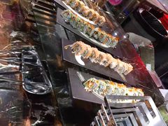 -南美豹国际自助百汇(万象城店)