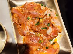 -韩宫宴烤肉·料理(苏州中心店)