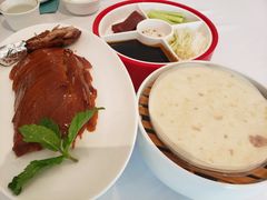 -月福京味斋·烤鸭店·北京菜(鼓楼总店)