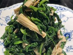 -雨后行菜(报慈北路店)
