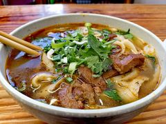 -小王拉面馆(颍上路店)