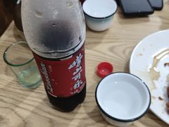 -九龙餐厅(大沽路店)