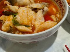 -孔雀云贵川·融合菜(长宁来福士店)