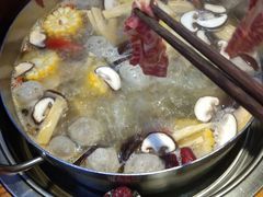 -潮味四季潮汕牛肉火锅(来凤街店)