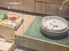 -泰乐道·SPA·按摩·足道(坡子街店)