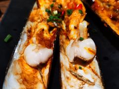 -辉记炭烧海鲜大排档·老字号(福田店)
