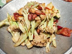 -新白鹿餐厅(嘉兴八佰伴华府店)