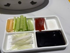 -紫光园·烤鸭·北京菜(团结湖店)