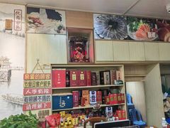 -官塘陈记鱼生·潮汕砂锅粥·牛肉火锅(潮枫路总店)