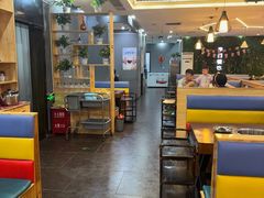 -李想大虾(文景路&凤城八路店)