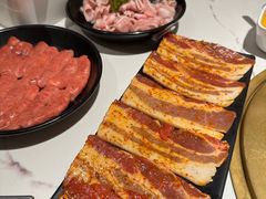 -花味烤肉·拌饭(庐阳万象汇店)