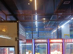 -河坝烧烤串城(金达莱店)