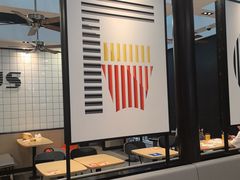 -麦当劳(深圳北站高铁店)