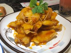 -老边饺子馆(金源店)