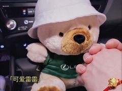 -哈尔滨龙晟雷克萨斯