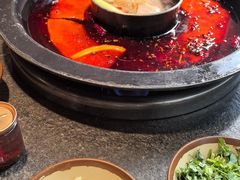 -陈眼镜火锅(总店)