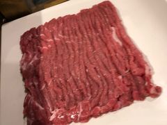-京门老爆三·铜锅涮肉 爆肚(望京店)
