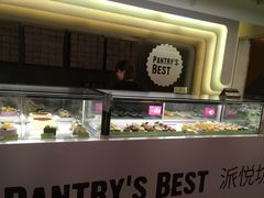 -Pantry's Best派悦坊蛋糕(K11购物艺术中心店)