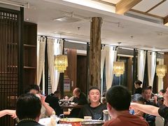 -瑶王府·广西菜(金阳路店)