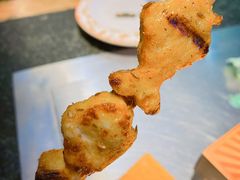 鱼豆腐-肉串汪(月坛店)