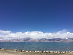 -班公湖