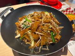 -避风塘(宝山万达店)