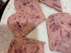 午餐肉-唇辣号重庆老火锅(亦庄店)