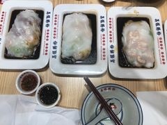 -荔银肠粉·非遗手藝(夫子庙店)
