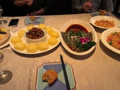 -小贝壳酒楼(经九路店)