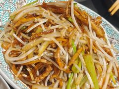 -魁盛居百年鲁菜馆(县西巷店)