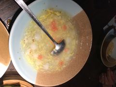 酒酿小圆子-外婆家(杭州马塍店·杭帮菜名店)