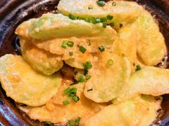-汤城小厨•粤菜•靓汤(苏州街店)